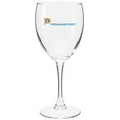 10.5 Oz. Nuance Wine Goblet Glass